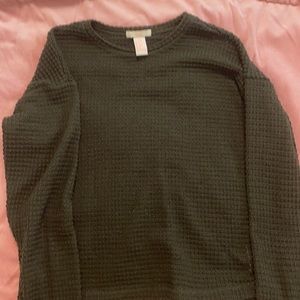 Forever21 long sleeve shirt